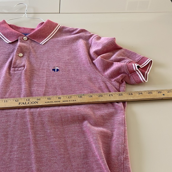 Brooks Brothers Polo men’s size XL - Picture 5 of 6